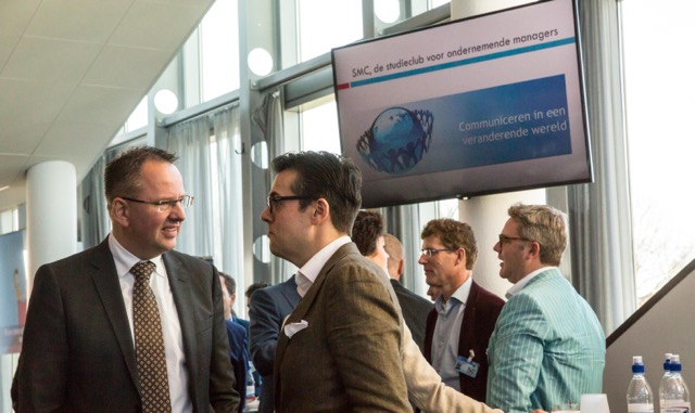 SMC 2016 AFAS
